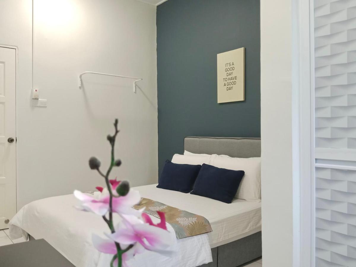 The Serene Homestay, Port Dickson Exterior photo