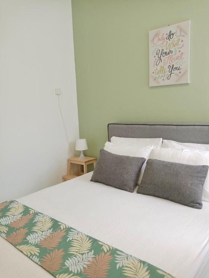 The Serene Homestay, Port Dickson Exterior photo