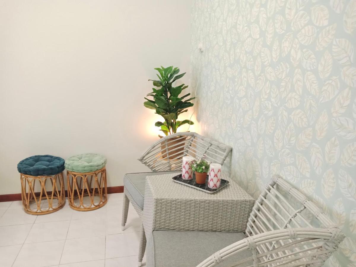 The Serene Homestay, Port Dickson Exterior photo